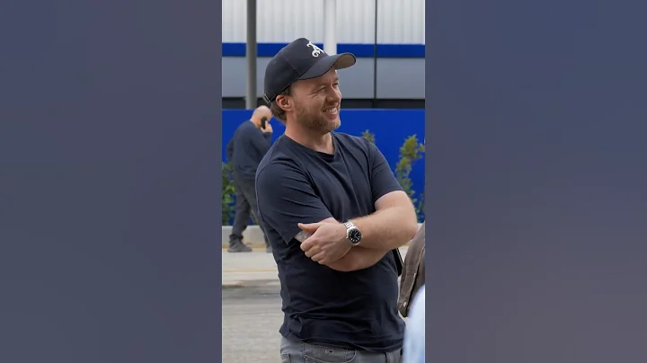 A new chapter begins.