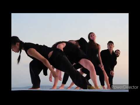 "BHAJ - To Belong To" ~ SEAD's (Salzburg Experimental Academy of Dance) Bodhi Project
