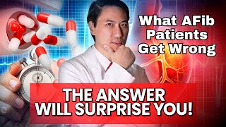 Rate-Control Meds for AFib: Are They Enough? What They Fix (and What They Don’t)