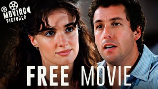 Spanglish  Free Movie adam Sandler Ta Leoni