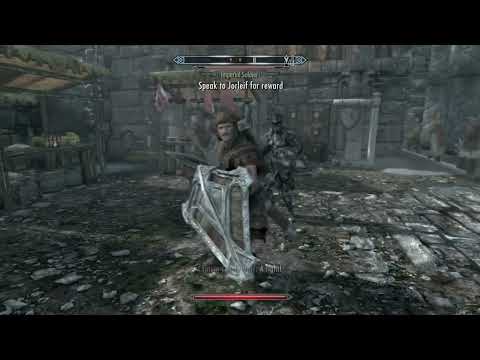 "This Is How Those Faithless Imperial Repay You For Helping Them......"
