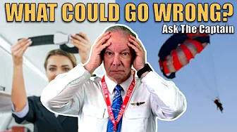 What Pilots Know That You Don't | Ask the Captain Q&A
