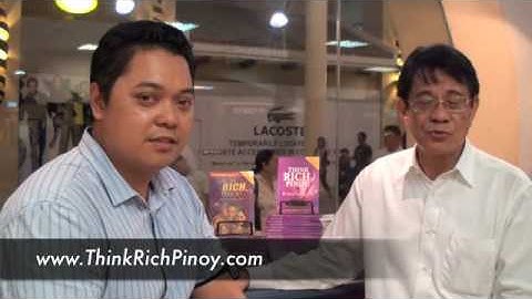 More Information about Larry Gamboa entrepreneurial Life Master and Real Estate Business Coach