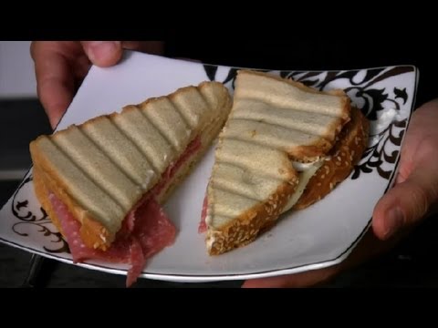 salami-&-cheese-panini-:-quick-&-easy-recipes