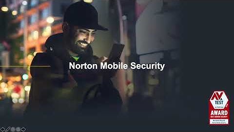 Norton Mobile Security- Install and activate on Android