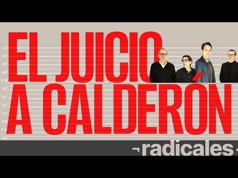 RADICALES¬ El juicio en EU desmiente la tesis del “narco solitario”. ¿Calderón a juicio?