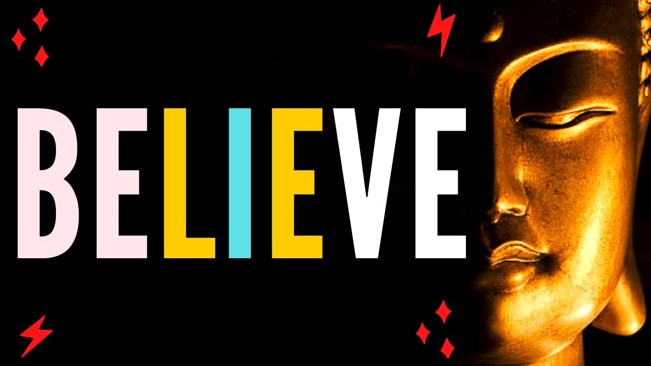 The Power Of Believe || Best English Motivational status || Buddha Quotes Status