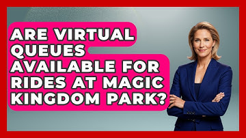 Are Virtual Queues Available For Rides At Magic Kingdom Park? - Kingdom Of Treasures