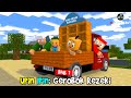 Upin Ipin Gerobok Rezeki Part 1 | Upin & Ipin Terbaru Musim 15 (Tiru Aksi Upin Ipin Gerobok Rezeki)