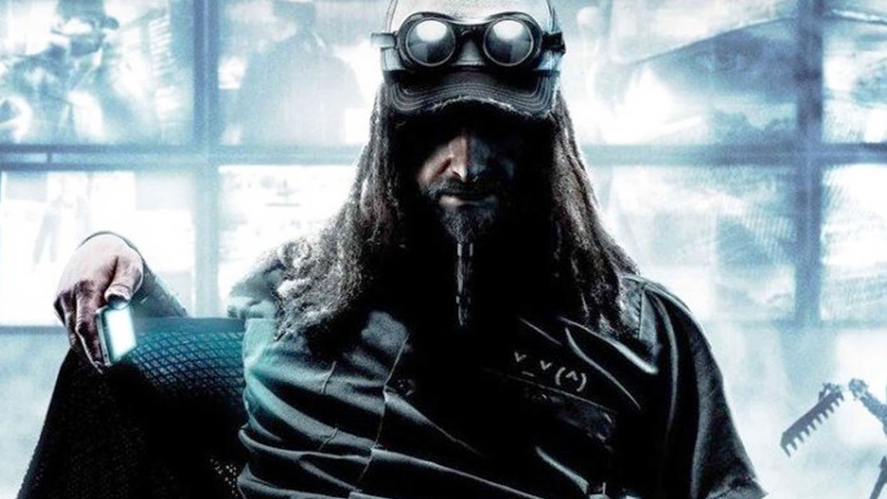 playstation 3 PS4 - Watch Dogs Bad Blood Launch Trailer
