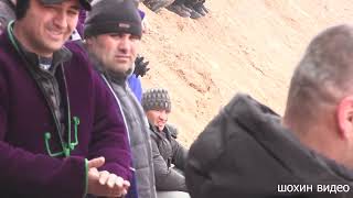 картинка: ПОЛНЫЙ ВЕРСИЯ Бузкаши Могиён  04-02-2024