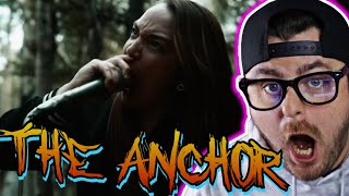 The Anchor are a MASTERPIECE! (reaction)