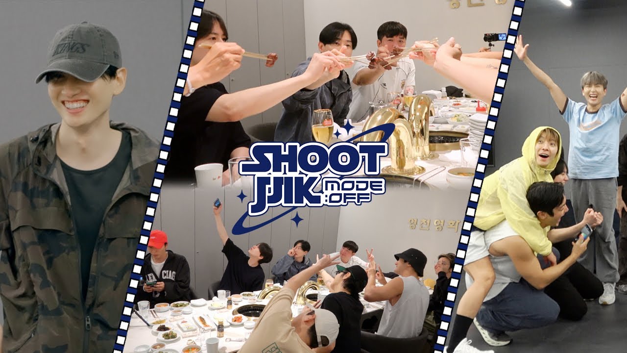 SUPER JUNIOR SUPER CLAP ボトル SUPER JUNIOR 슈퍼주니어 'SUPER Clap' MV - YouTube