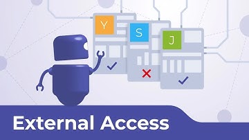 De/Activate Guest Access for External Users in Microsoft Teams