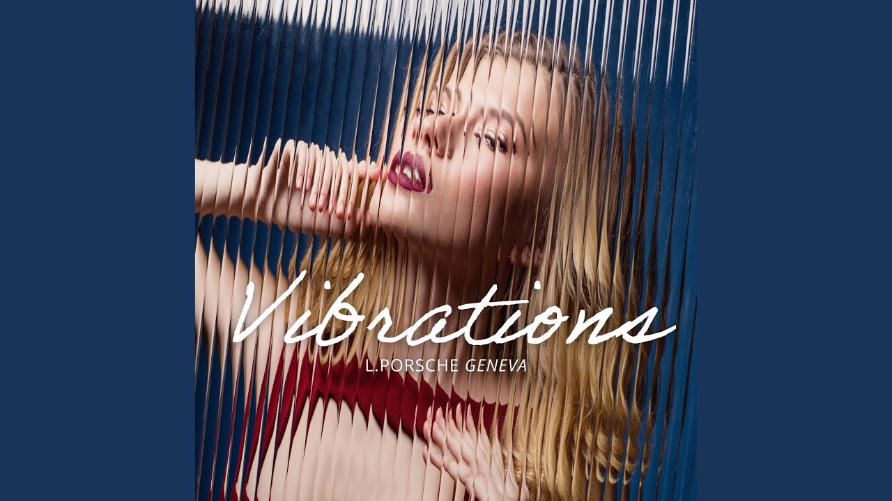 Watch Vibrations on YouTube Watch Vibrations on YouTube