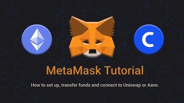 How to setup MetaMask and use it with Uniswap and DeFi