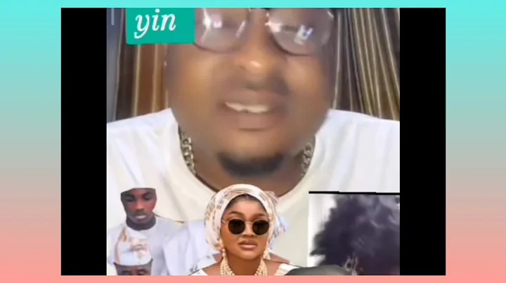 GODMOTHER LIZZY, BIMPE ALASO ESIN, IN BATTLE WITH OTUNBA AWOPETU AFTER SHE DRAGGED MERCY AIGBE