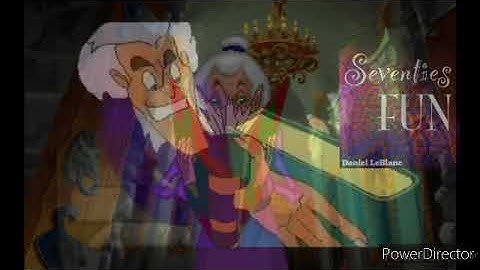 I.M Meen + Chill Manor + Wide Leg Funk/Super Why Pilot Theme song Mashup