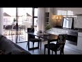 THE POLOFIELDS | WATERFALL | Midrand | New!!! Beautiful Furnished 2 Bedroom Apt Tour/South Africa