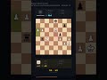 gokul07 vs IRFANHARITHROSLI | Mikenas Defense: Lithuanian Variation ⚪ #Shorts