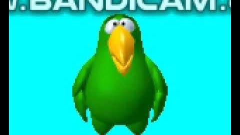 An MSAgent line that someone requested me #312