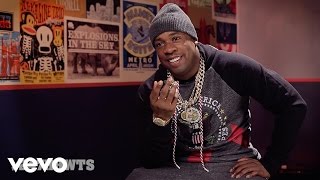 Yo Gotti - Festival Fans Almost Flipped Our Truck After My Set (247Hh Wild Tour Stories)