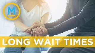 Canada is experiencing a youth mental health crisis | Your Morning