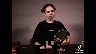 Aynen Cemre Dağ Gibi Adamı Bebeğe Sen Çevirmedin Mi