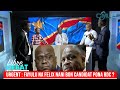 LIBRE DEBAT 09 SEPT 2023 | URGENT : FAYULU NA FELIX NANI BON CANDIDAT PONA RDC ?