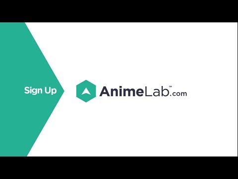 AnimeLab.com - Official Launch Trailer