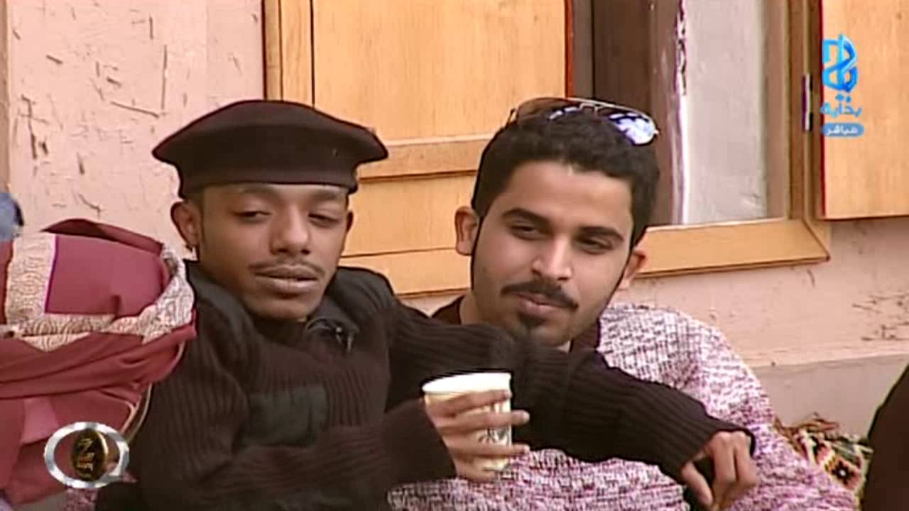 جلسة المتسابقين مع مرجان في مركاز الدخيل للعود - العصر | #زد_رصيدك45