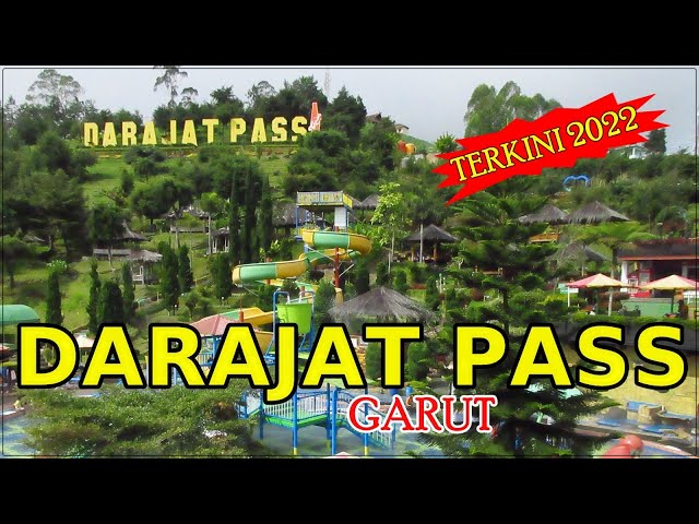 DARAJAT PASS GARUT LATEST | DARAJAT GARUT HOT SPRINGS 2022 ATTRACTIONS class=