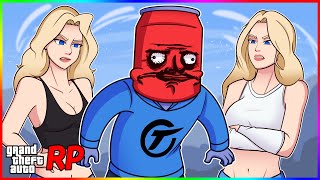 TROLLING PSYCHO EGIRLS in GTA RP