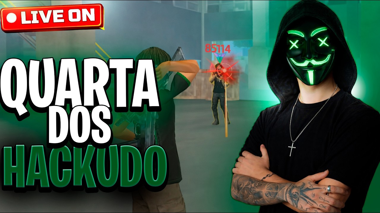 A VOLTA DOS QUE NAO FORAM!!! 🔴 #two9 - YouTube