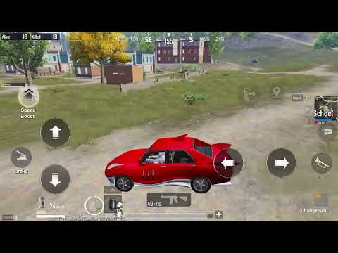 I LANDED on BEST LOOT30 KILLS GAMEPLAY  Pubg Mobile