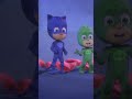 Are We Wolves Or Are We Ninjas? 🌟 PJ Masks 🌟 Kids Cartoon 🌟 Video for Kids