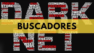 Cómo buscar información en la DeepWeb | Browser | TORCH | NO EVIL | 2019 screenshot 5