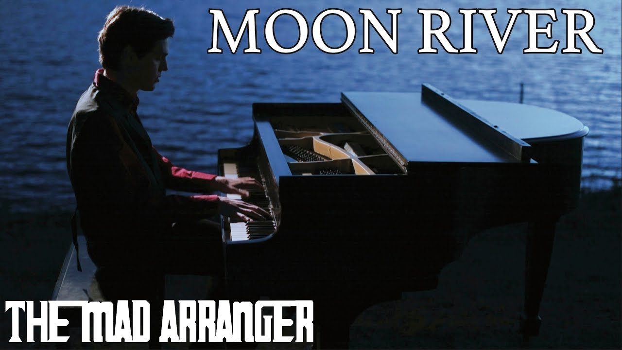 Guarda Jacob Koller - Moon River - Advanced Piano Cover with sheet music su YouTube Guarda Jacob Koller - Moon River - Advanced Piano Cover with sheet music su YouTube