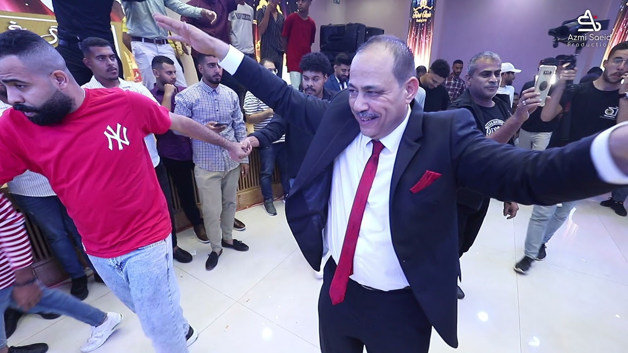 ملوك الدبكه مع الفنان باسل جبارين - الرياحنه ناااار 💣🔥 - من سهرة العريس محمد موشكو 💣🔥 🔥 2021