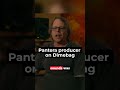Pantera's Producer on Dimebag Darrell
