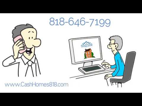 Sell My House Fast North Hollywood Ca We Buy Houses In North