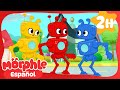 Todos somos Morphle | Video de 2 Horas | Morphle en Español | Caricaturas para Niños