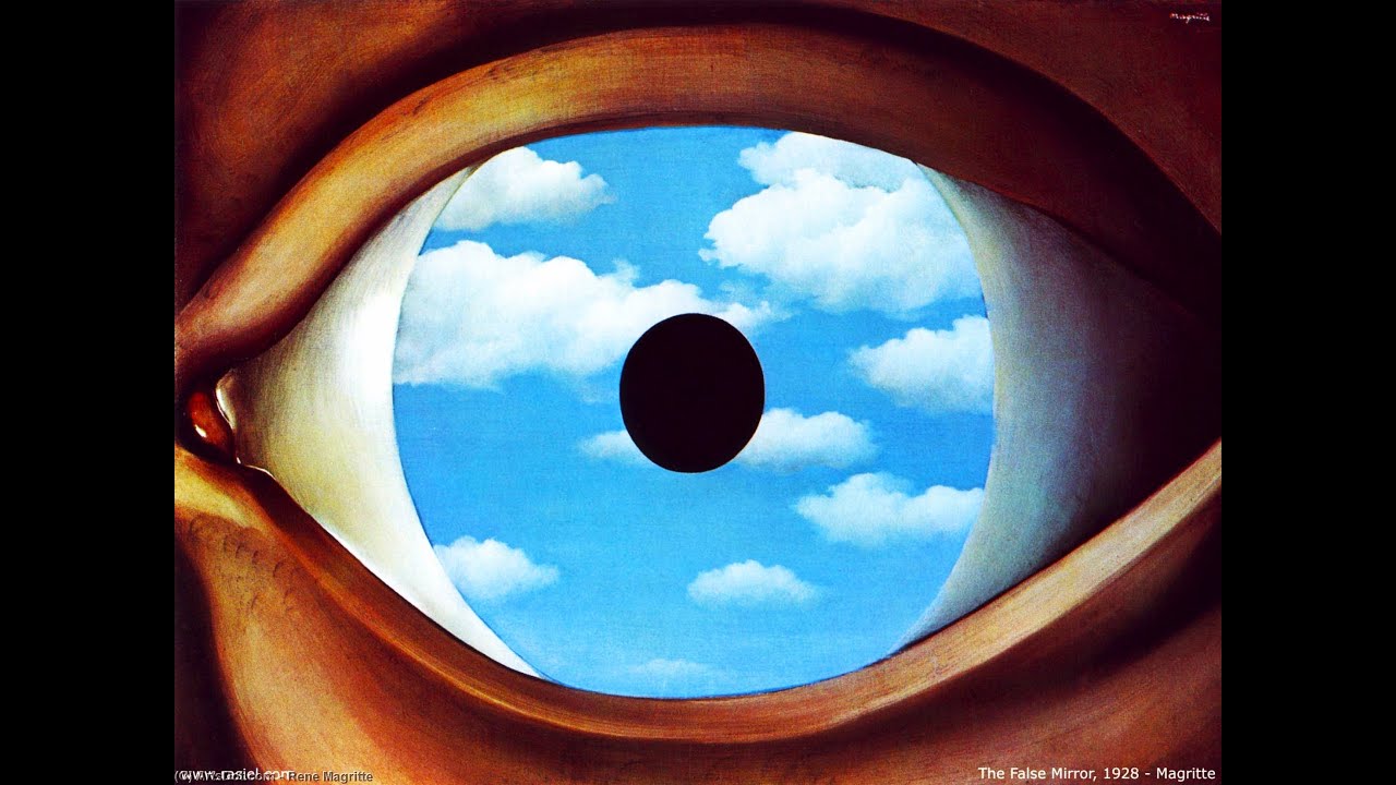 בתוך המטריקס: הפילוסופיה של ג'ורג' בֶרקלי