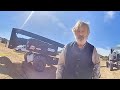 Alec Baldwin Bodycam Rust Shooting Aftermath & Halyna Hutchins Tragedy