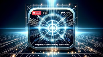 DBRX: The Future of AI Unveiled