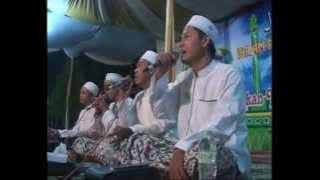 BBM Live Pervormance -  Ahmad Ya Habibi