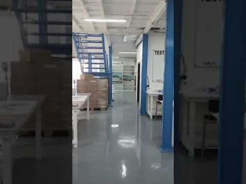 CoDi BOT UGV
