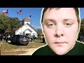 Texas Church Massacre: What They're NOT Telling You