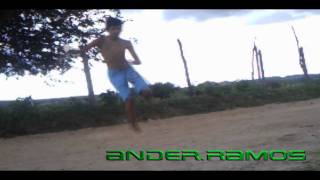 Ander.ramos Friends 2 - Free Step - Vou Não, Quero Não, Posso Não...