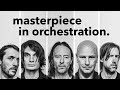 Radiohead&#39;s Masterpiece in Orchestration